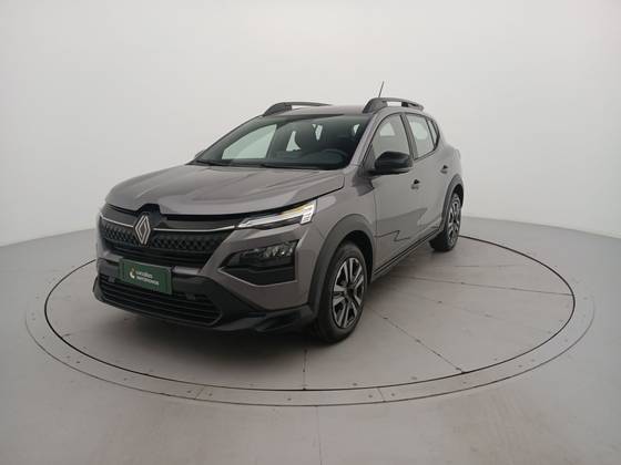 RENAULT KARDIAN 1.0 TCE FLEX EVOLUTION EDC RENAULT KARDIAN 1.0 TCE FLEX EVOLUTION EDC